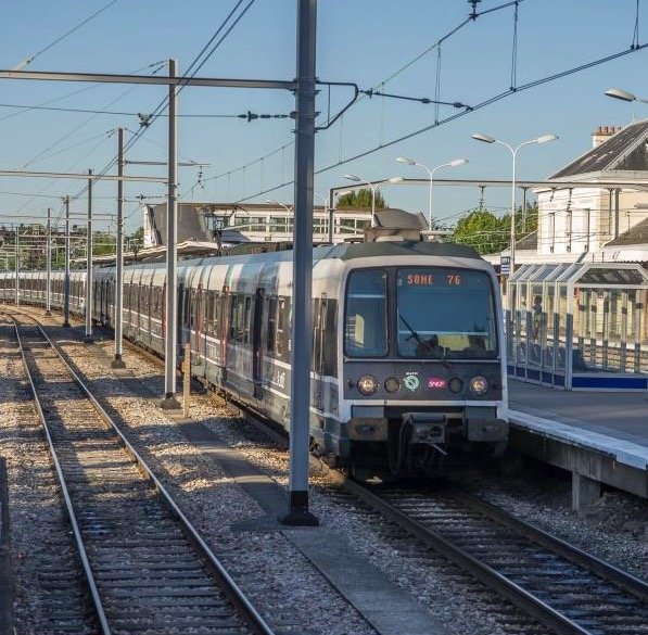 L’ensemble du réseau RATP équipé en très haut débit mobile par les opérateurs de téléphonie mobile